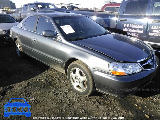 2002 Acura 3.2TL 19UUA56612A058835 Bild 0