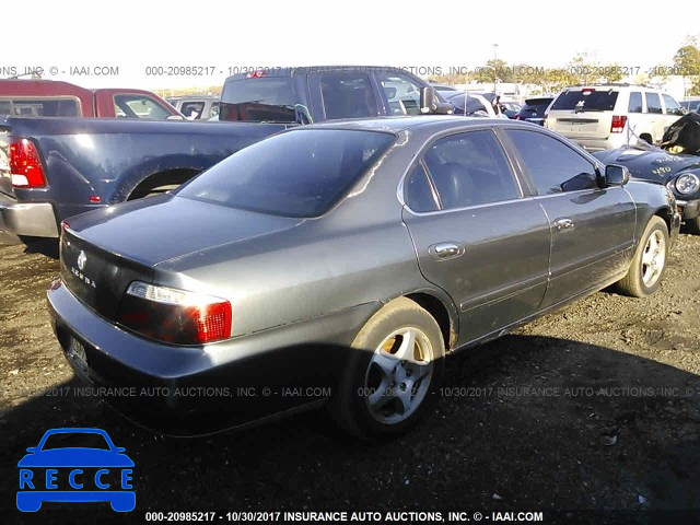 2002 Acura 3.2TL 19UUA56612A058835 Bild 3