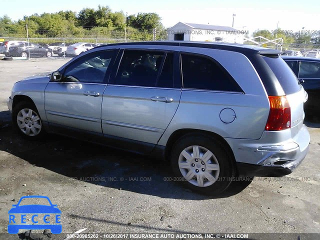 2004 Chrysler Pacifica 2C8GM68434R595188 image 2