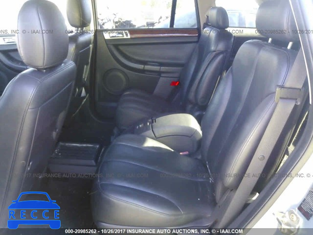 2004 Chrysler Pacifica 2C8GM68434R595188 image 7