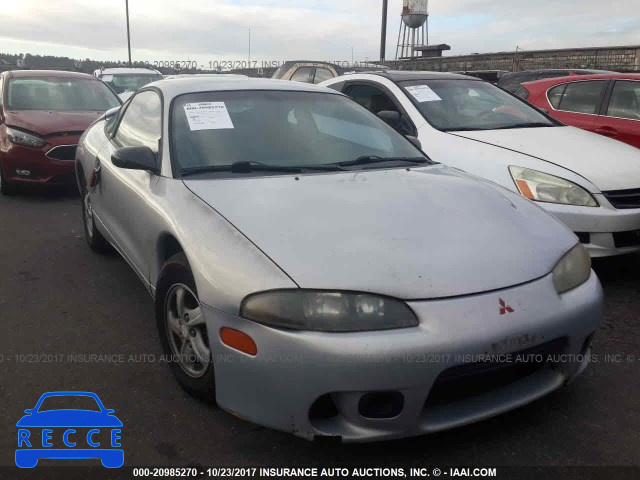 1999 MITSUBISHI ECLIPSE 4A3AK34Y5XE036373 Bild 0