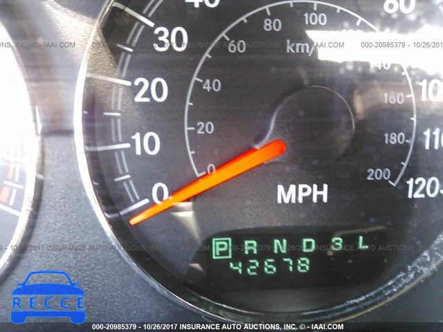 2005 Chrysler Sebring TOURING 1C3EL55R65N676825 зображення 6
