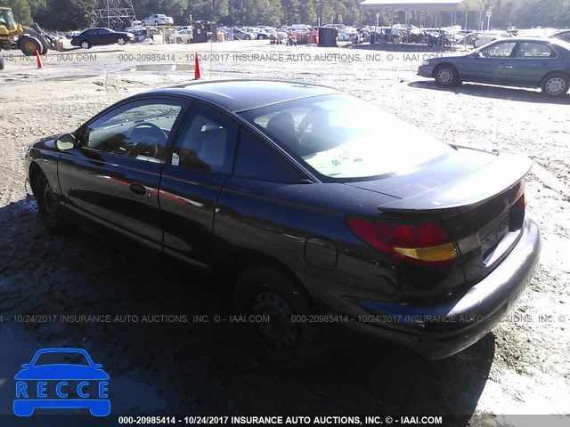 2000 Saturn SC1 1G8ZP1289YZ126497 image 2