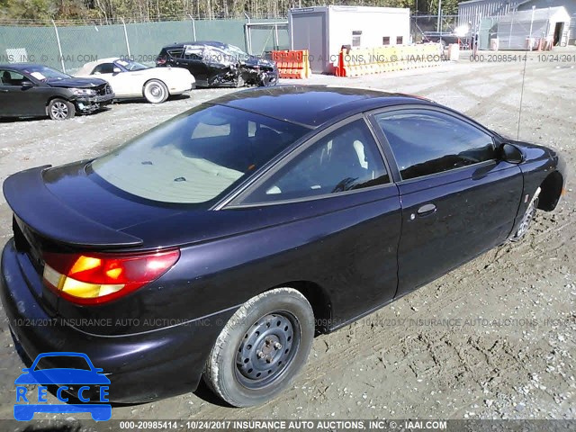 2000 Saturn SC1 1G8ZP1289YZ126497 image 3