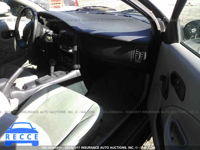 2000 Saturn SC1 1G8ZP1289YZ126497 image 4