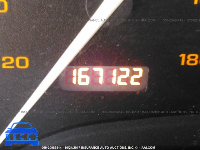 2000 Saturn SC1 1G8ZP1289YZ126497 image 6