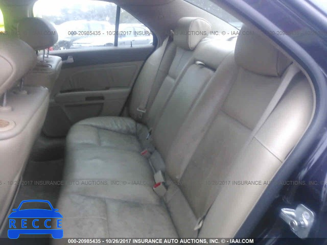 2006 Cadillac STS 1G6DC67A260126396 image 7
