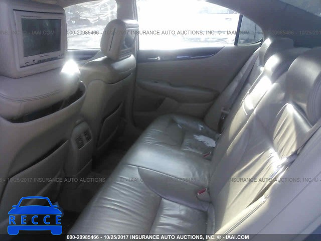 2003 Lexus ES JTHBF30GX30089150 зображення 7