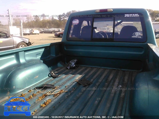 1994 Ford Ranger SUPER CAB 1FTCR15X6RTB02414 image 7
