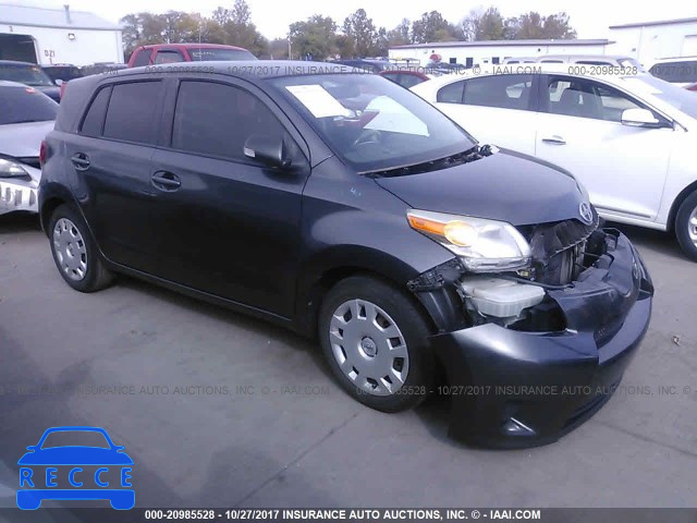 2009 Scion XD JTKKU10459J046011 image 0