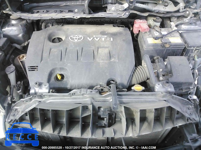 2009 Scion XD JTKKU10459J046011 image 9
