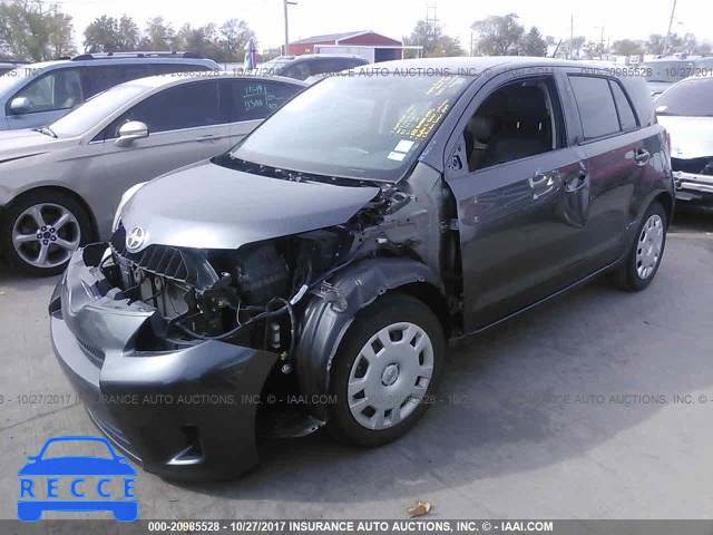 2009 Scion XD JTKKU10459J046011 image 1