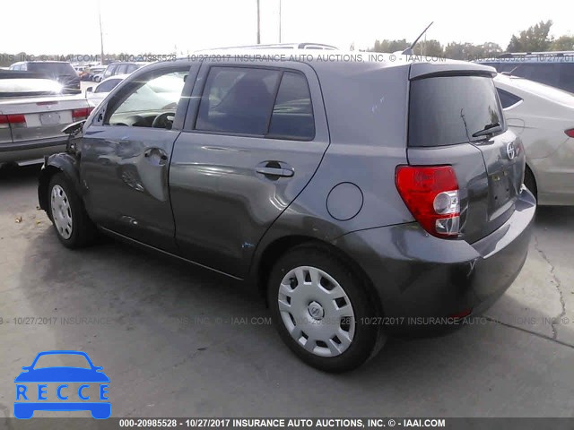 2009 Scion XD JTKKU10459J046011 image 2