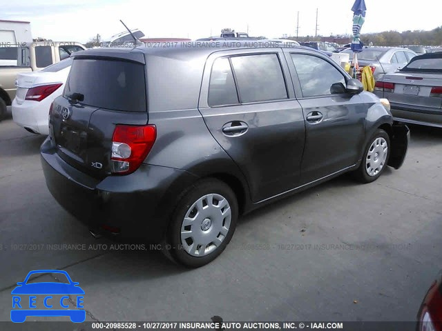 2009 Scion XD JTKKU10459J046011 image 3