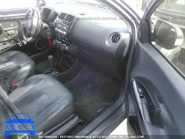 2009 Scion XD JTKKU10459J046011 image 4