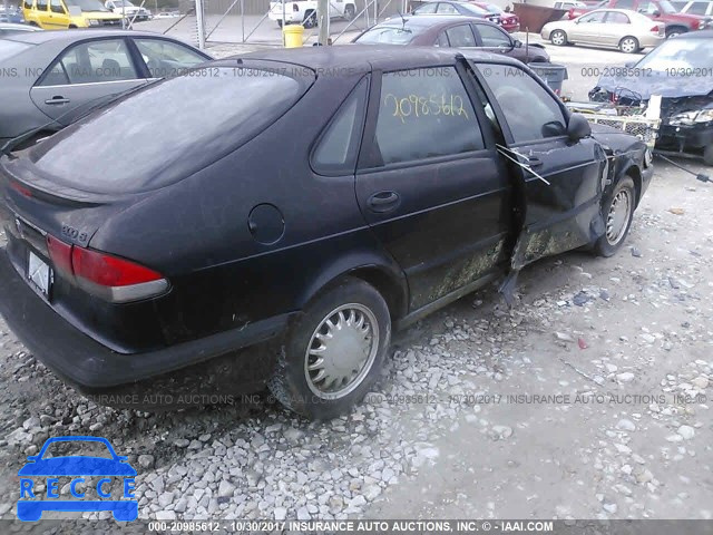 1996 Saab 900 YS3DD55B9T2017572 зображення 3