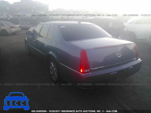 2007 Cadillac DTS 1G6KD57Y17U108817 зображення 2