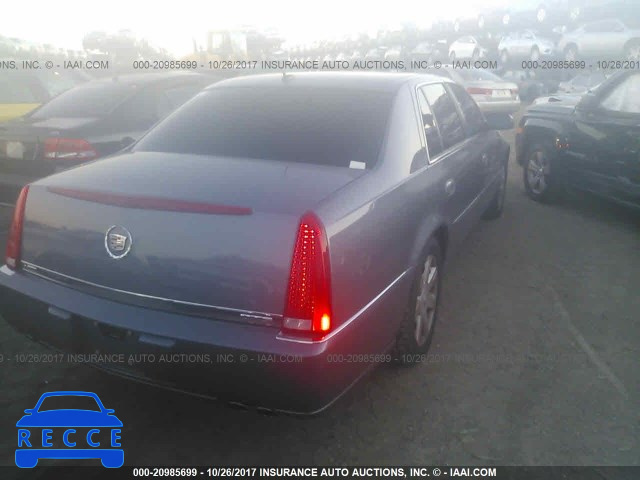 2007 Cadillac DTS 1G6KD57Y17U108817 зображення 3