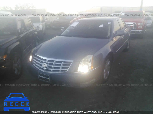 2007 Cadillac DTS 1G6KD57Y17U108817 Bild 5