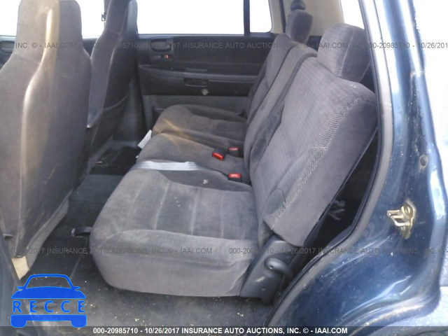 2002 Dodge Durango SLT 1B4HS48N92F157544 image 7