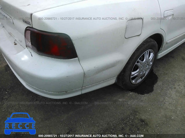 2003 Mitsubishi Galant 4A3AA46G53E081854 image 5