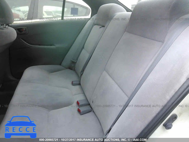 2003 Mitsubishi Galant 4A3AA46G53E081854 image 7