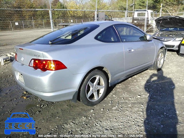 2002 Acura RSX JH4DC548X2C030614 Bild 3