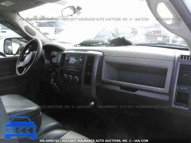 2010 DODGE RAM 2500 3D7TP2CT5AG165572 image 4