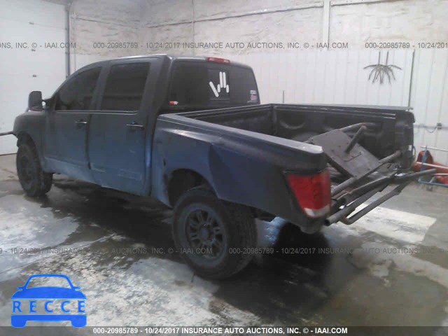 2004 Nissan Titan XE/SE/LE 1N6AA07B94N522947 image 2