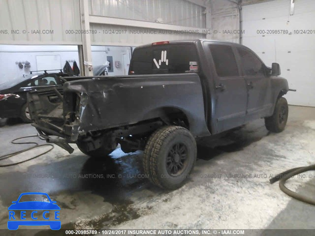 2004 Nissan Titan XE/SE/LE 1N6AA07B94N522947 image 3