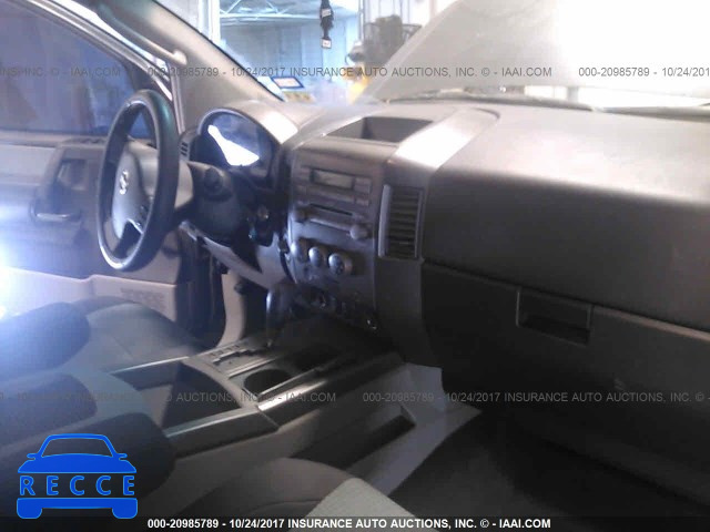 2004 Nissan Titan XE/SE/LE 1N6AA07B94N522947 image 4