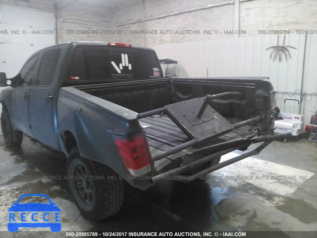 2004 Nissan Titan XE/SE/LE 1N6AA07B94N522947 image 5