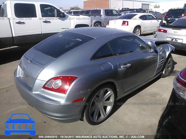 2004 Chrysler Crossfire LIMITED 1C3AN69L74X011987 image 3