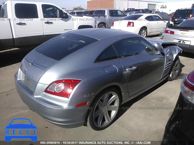 2004 Chrysler Crossfire LIMITED 1C3AN69L74X011987 Bild 3