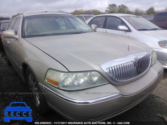 2006 Lincoln Town Car SIGNATURE 1LNHM81W56Y623080 image 0