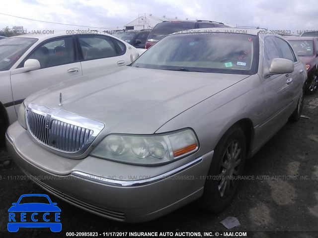 2006 Lincoln Town Car SIGNATURE 1LNHM81W56Y623080 Bild 1