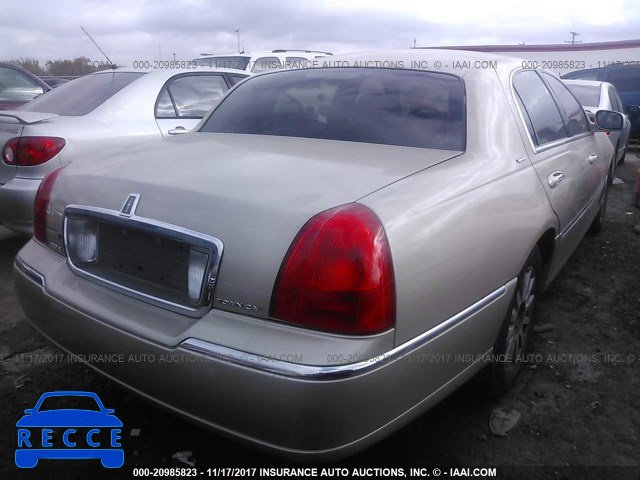 2006 Lincoln Town Car SIGNATURE 1LNHM81W56Y623080 Bild 3