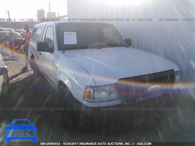 2006 Ford Ranger 1FTYR10U06PA09735 image 0
