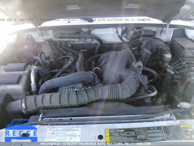 2006 Ford Ranger 1FTYR10U06PA09735 image 9
