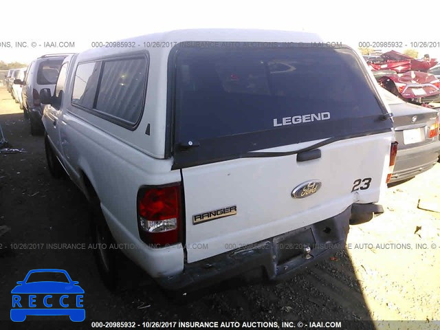 2006 Ford Ranger 1FTYR10U06PA09735 image 2