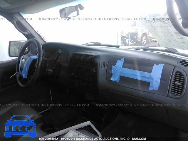 2006 Ford Ranger 1FTYR10U06PA09735 image 4