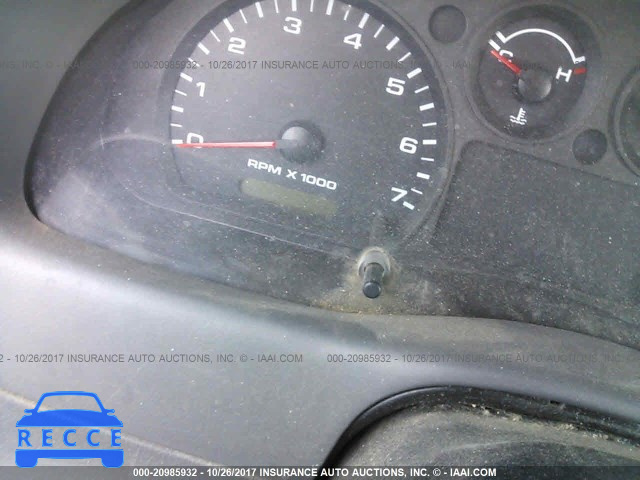 2006 Ford Ranger 1FTYR10U06PA09735 image 6