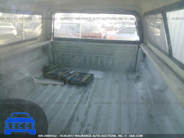 2006 Ford Ranger 1FTYR10U06PA09735 image 7
