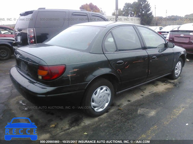 2001 Saturn SL1 1G8ZH52831Z351959 зображення 3