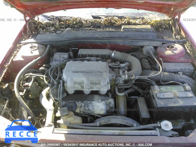 1994 CHRYSLER LEBARON 1C3EU453XRF129544 Bild 9