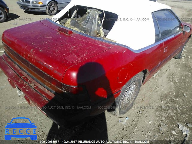 1994 CHRYSLER LEBARON 1C3EU453XRF129544 зображення 3