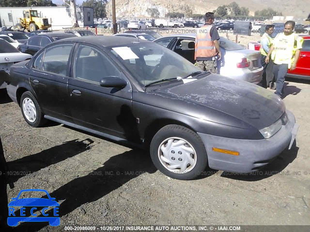 1996 Saturn SL 1G8ZF5288TZ195314 image 0