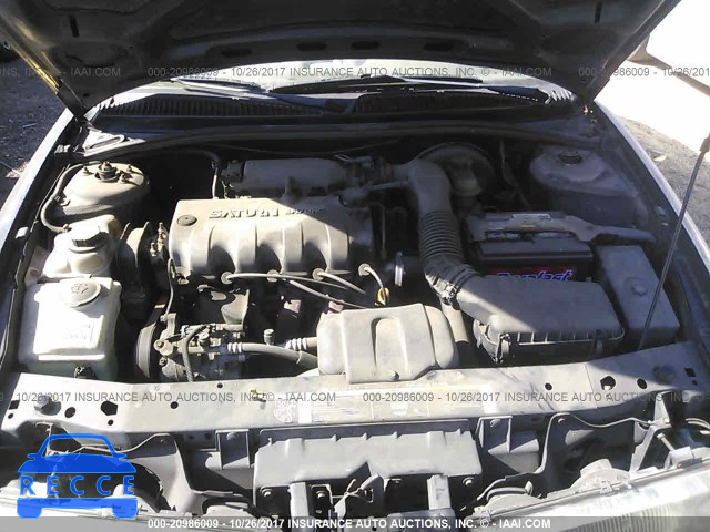 1996 Saturn SL 1G8ZF5288TZ195314 image 9