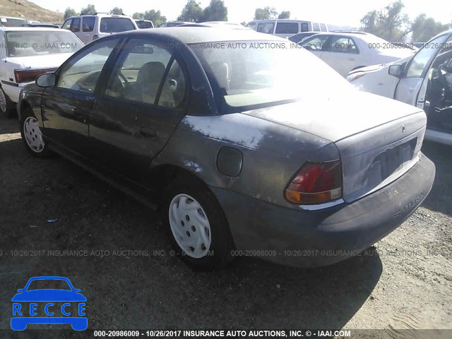 1996 Saturn SL 1G8ZF5288TZ195314 image 2