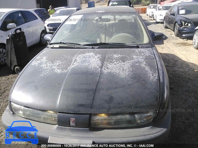 1996 Saturn SL 1G8ZF5288TZ195314 image 5